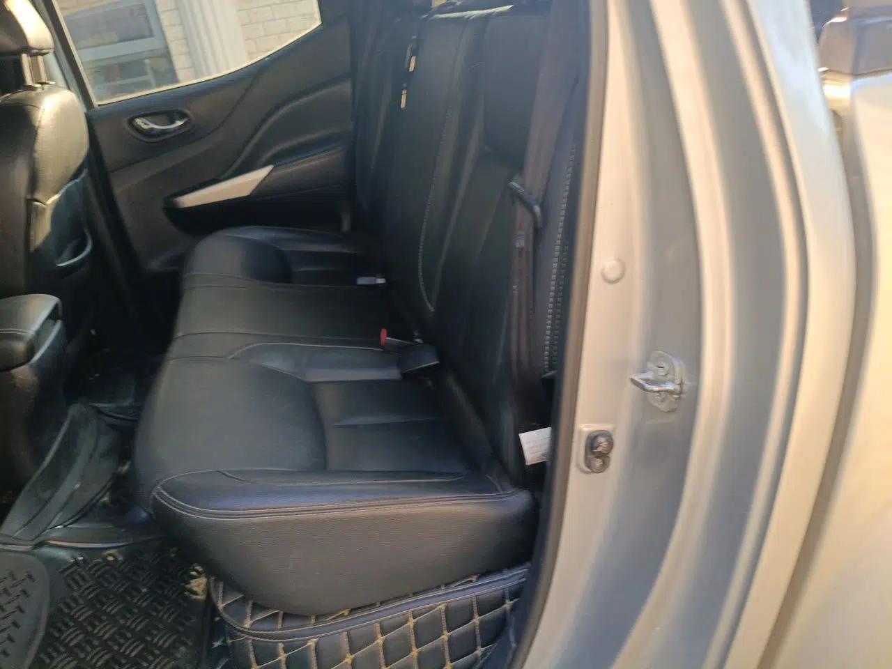 Dongfeng Ruichi 6 2020 2.4L Manual 4x4 Gasoline Standard Version China VI Emission Standard 2TZD — миниатюра 17