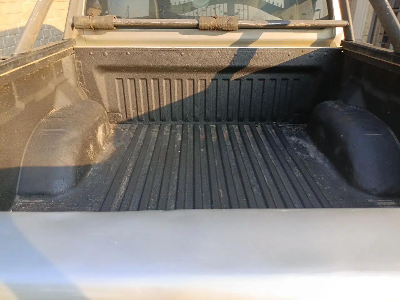 Dongfeng Ruichi 6 2020 2.4L Manual 4x4 Gasoline Standard Version China VI Emission Standard 2TZD — миниатюра 19