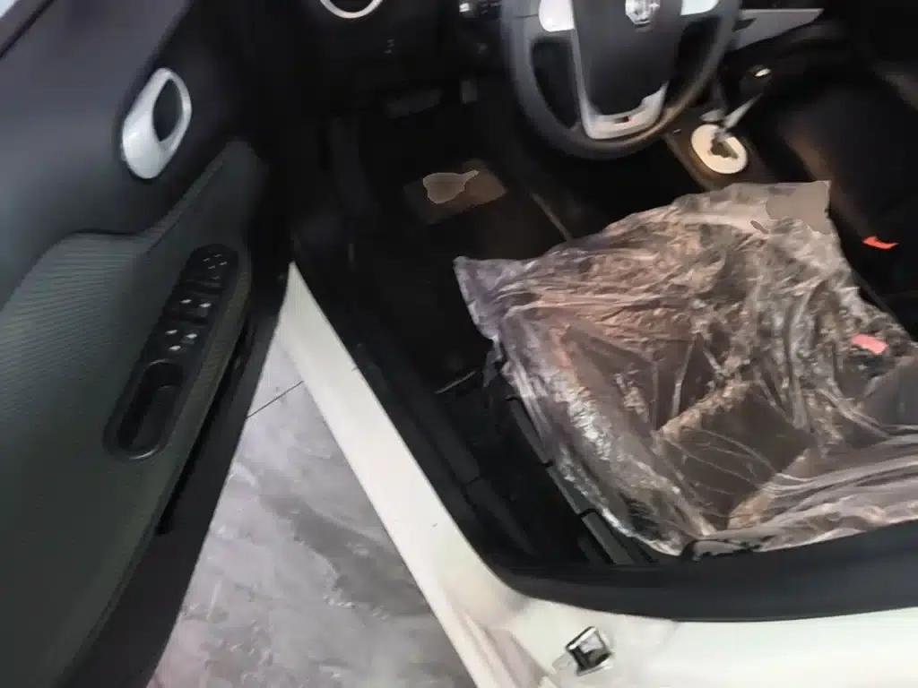 MG3 2014 1.5L AMT Elite Edition — миниатюра 16