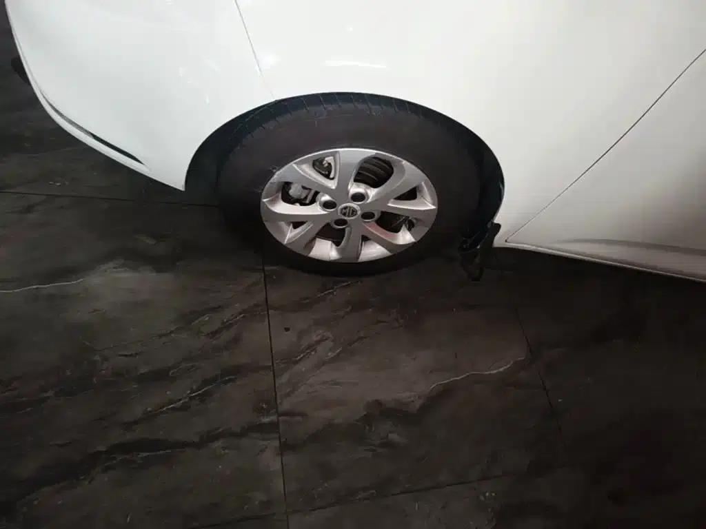 MG3 2014 1.5L AMT Elite Edition — миниатюра 23