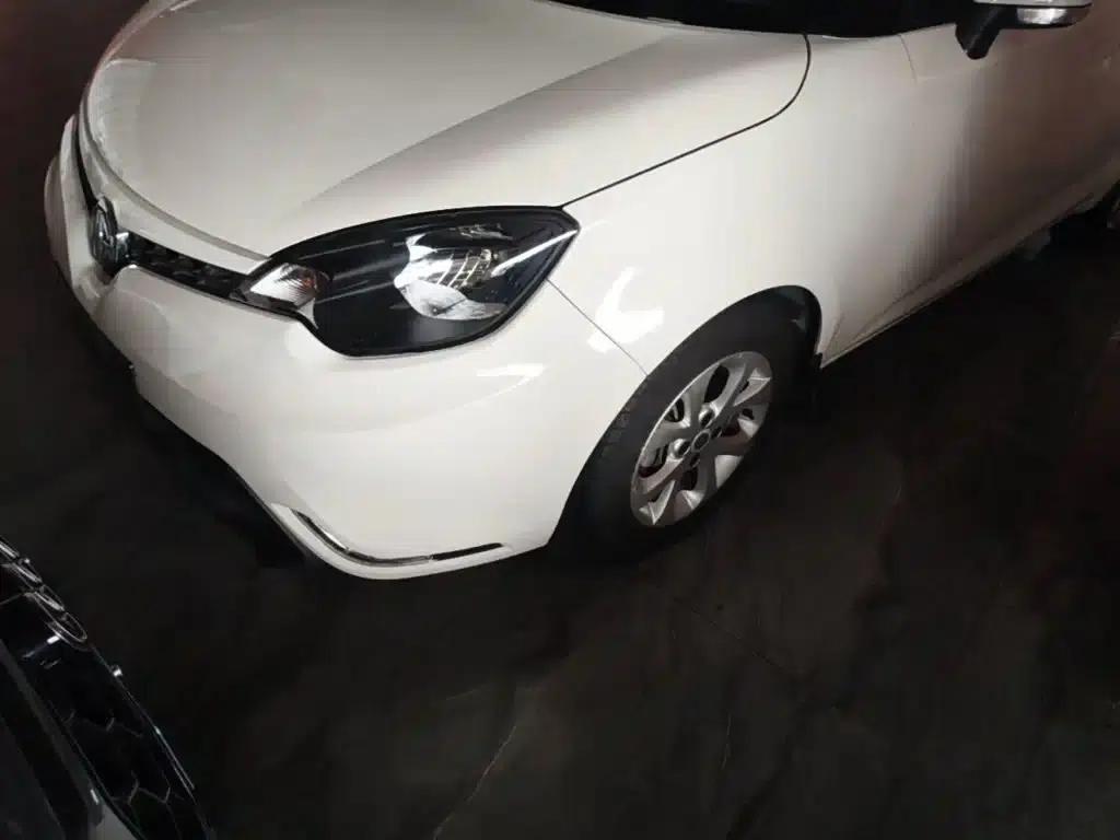 MG3 2014 1.5L AMT Elite Edition — миниатюра 24