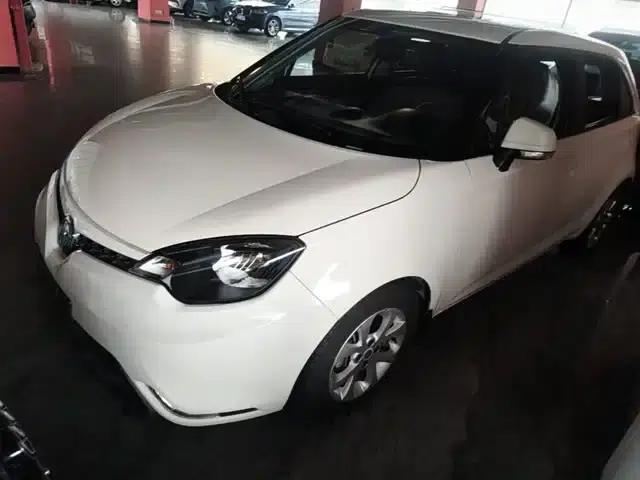 MG3 2014 1.5L AMT Elite Edition
