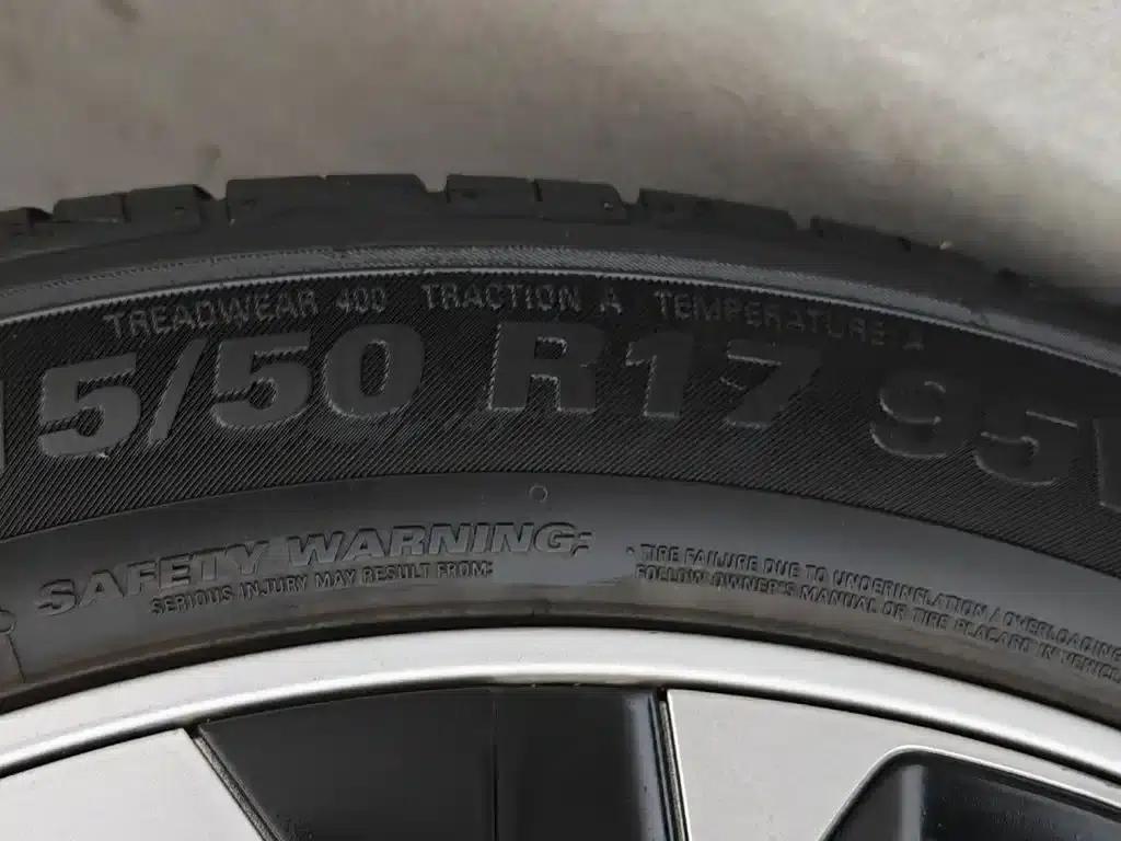 MG4 2023 415km Overseas Champion Edition — миниатюра 24