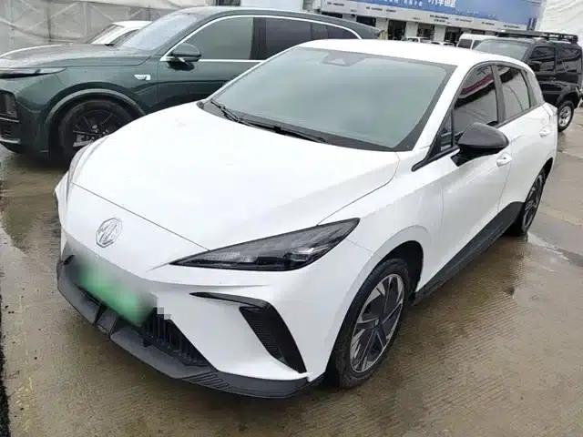 MG4 2023 415km Overseas Champion Edition