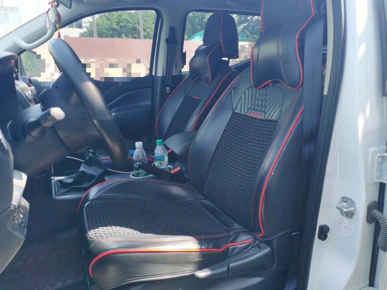 Dongfeng Ruichi 7 2024 2.3T Manual Two-Wheel Drive Diesel Elite Edition — миниатюра 15