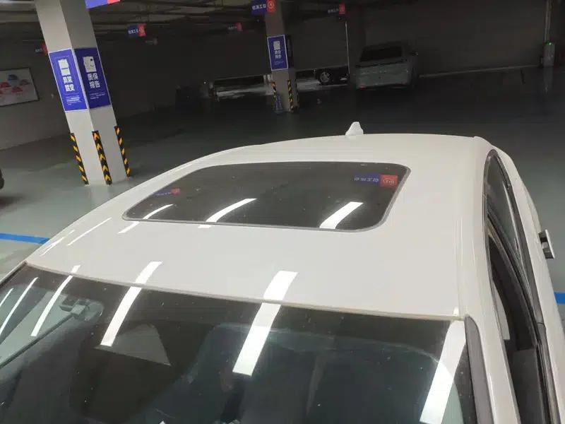 2023 Ford Mondeo EcoBoost 180 Luxury — миниатюра 5