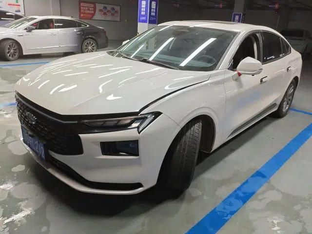 2023 Ford Mondeo EcoBoost 180 Luxury