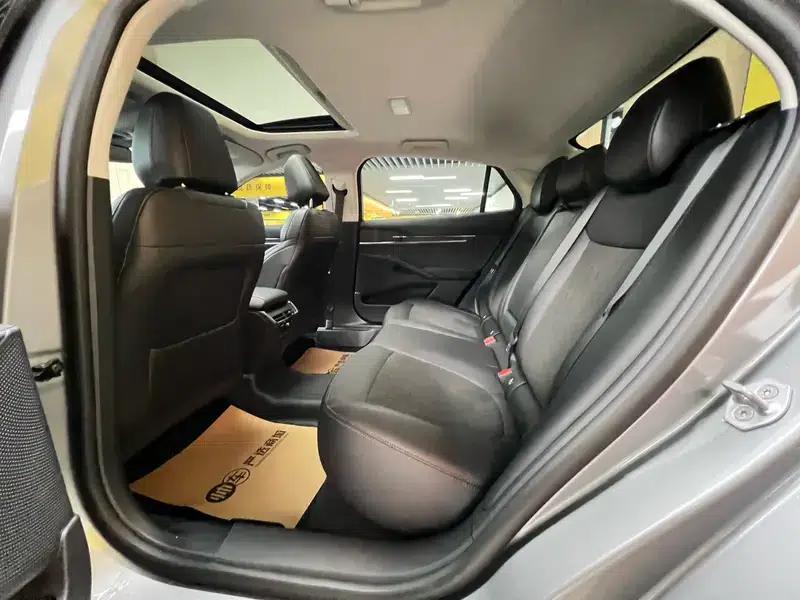 2023 Ford Mondeo EcoBoost 245 Luxury — миниатюра 11