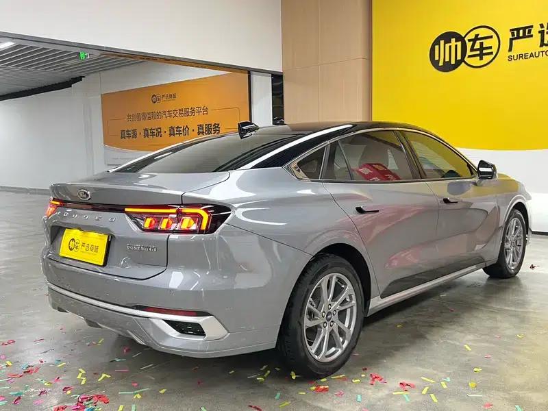 2023 Ford Mondeo EcoBoost 245 Luxury — миниатюра 6