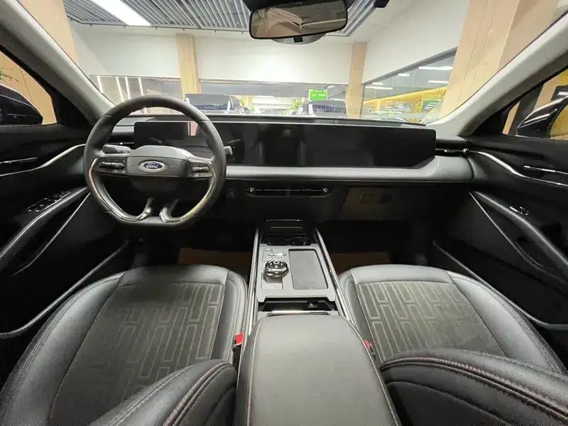 2023 Ford Mondeo EcoBoost 245 Luxury — миниатюра 7