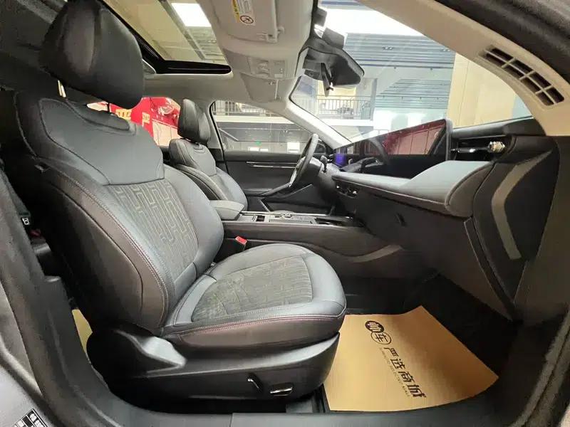 2023 Ford Mondeo EcoBoost 245 Luxury — миниатюра 8
