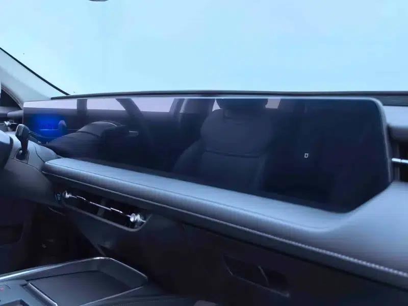 2025 Ford Mondeo EcoBoost 245 Luxury — миниатюра 12