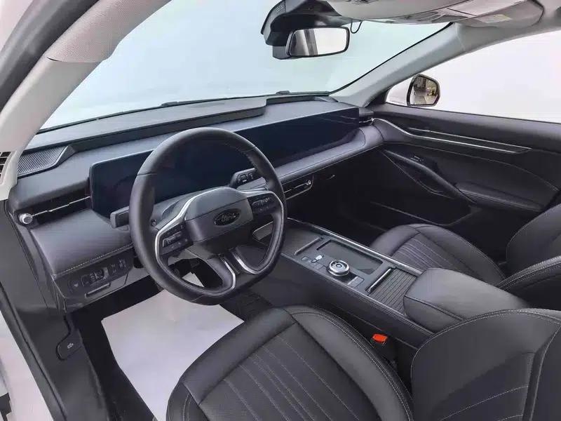 2025 Ford Mondeo EcoBoost 245 Luxury — миниатюра 17