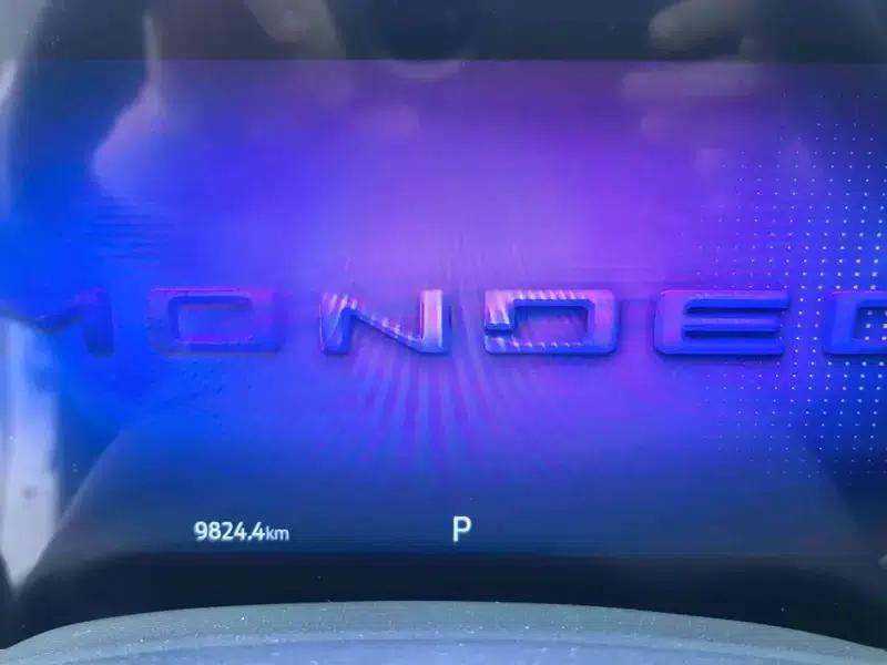 2025 Ford Mondeo EcoBoost 245 Luxury — миниатюра 18