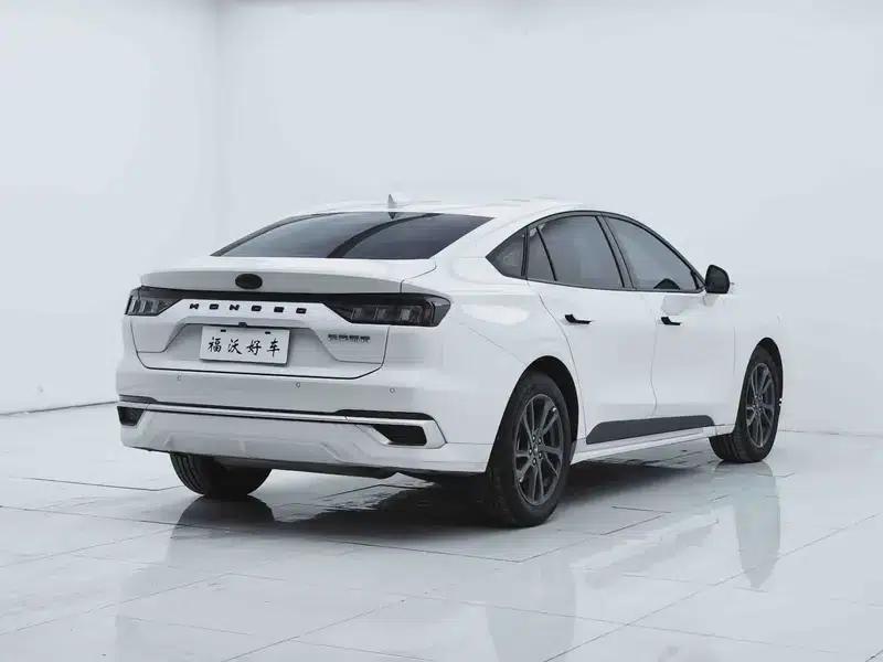 2025 Ford Mondeo EcoBoost 245 Luxury — миниатюра 6