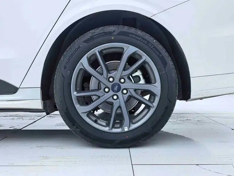 2025 Ford Mondeo EcoBoost 245 Luxury — миниатюра 7
