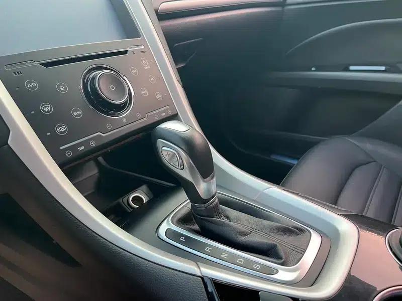 2013 Ford Mondeo 1.5L GTDi180 Fashion Edition — миниатюра 17