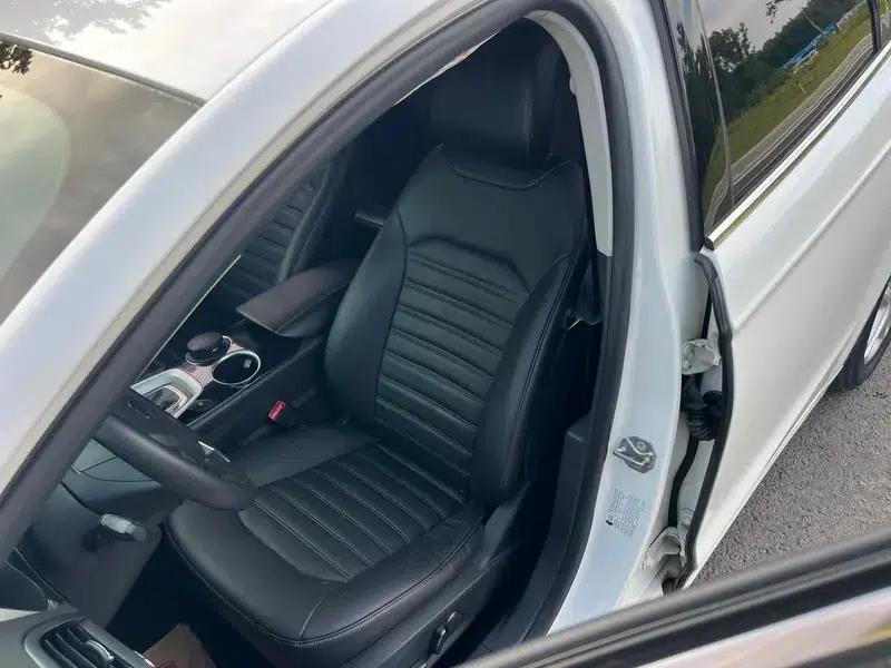 2013 Ford Mondeo 1.5L GTDi180 Fashion Edition — миниатюра 20
