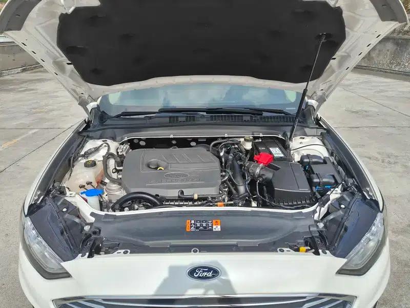 2020 Ford Mondeo EcoBoost 180 Fashion Edition — миниатюра 7