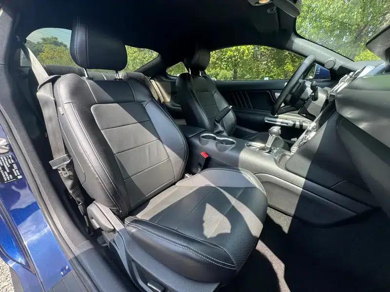 2019 Mustang 2.3T EcoBoost — миниатюра 15