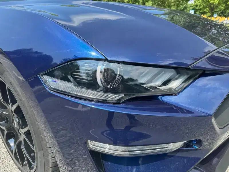 2019 Mustang 2.3T EcoBoost — миниатюра 10