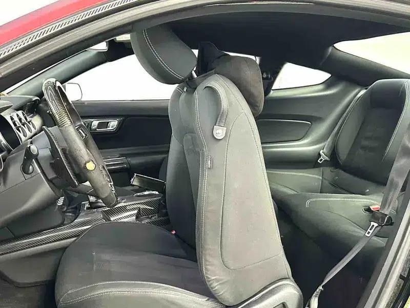 2018 Mustang 2.3T EcoBoost — миниатюра 5