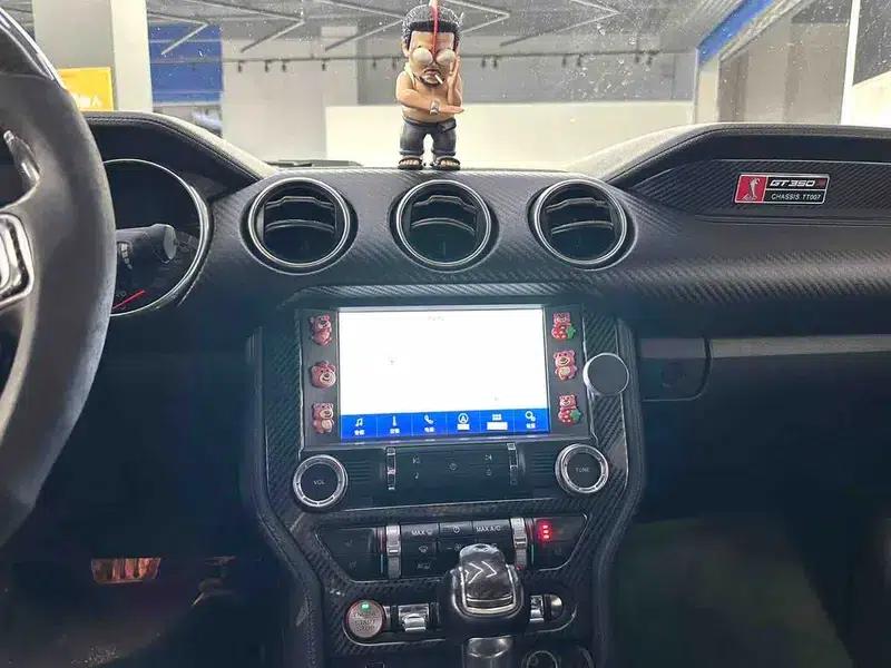 2018 Mustang 2.3T EcoBoost — миниатюра 7