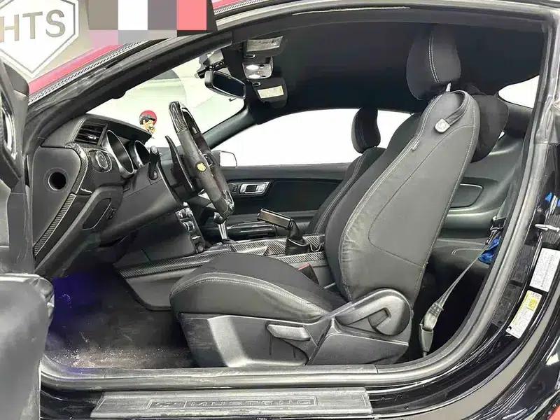 2018 Mustang 2.3T EcoBoost — миниатюра 10