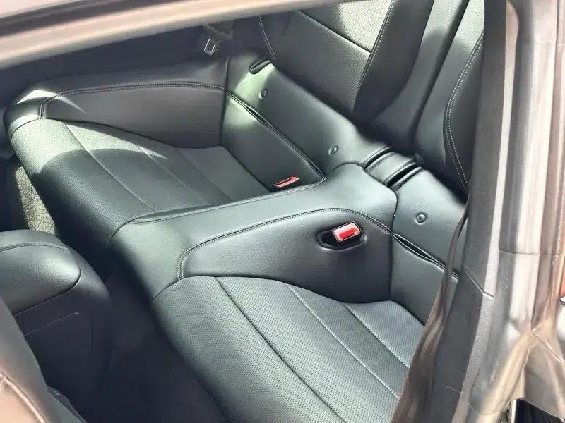 2018 Mustang 2.3T EcoBoost — миниатюра 11