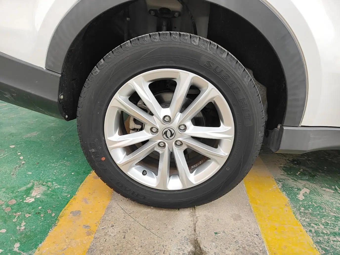 Dongfeng Fengon 580 2020 1.8L Manual Comfort Model — миниатюра 11