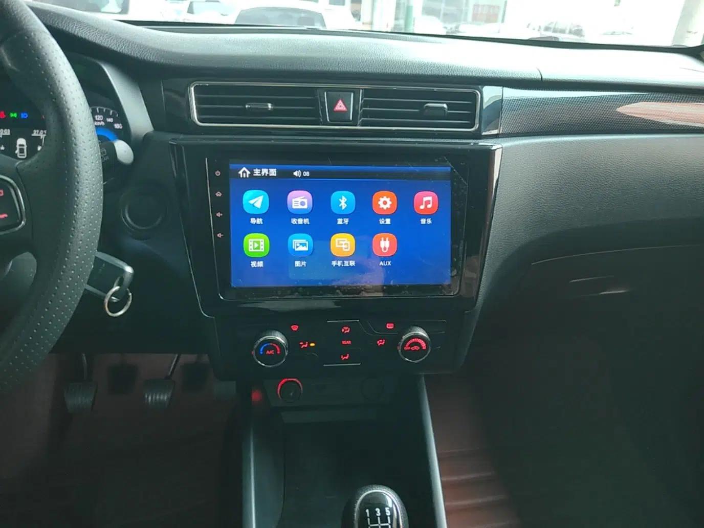 Dongfeng Fengon 580 2020 1.8L Manual Comfort Model — миниатюра 15