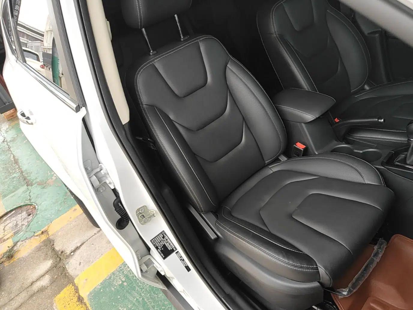 Dongfeng Fengon 580 2020 1.8L Manual Comfort Model — миниатюра 19