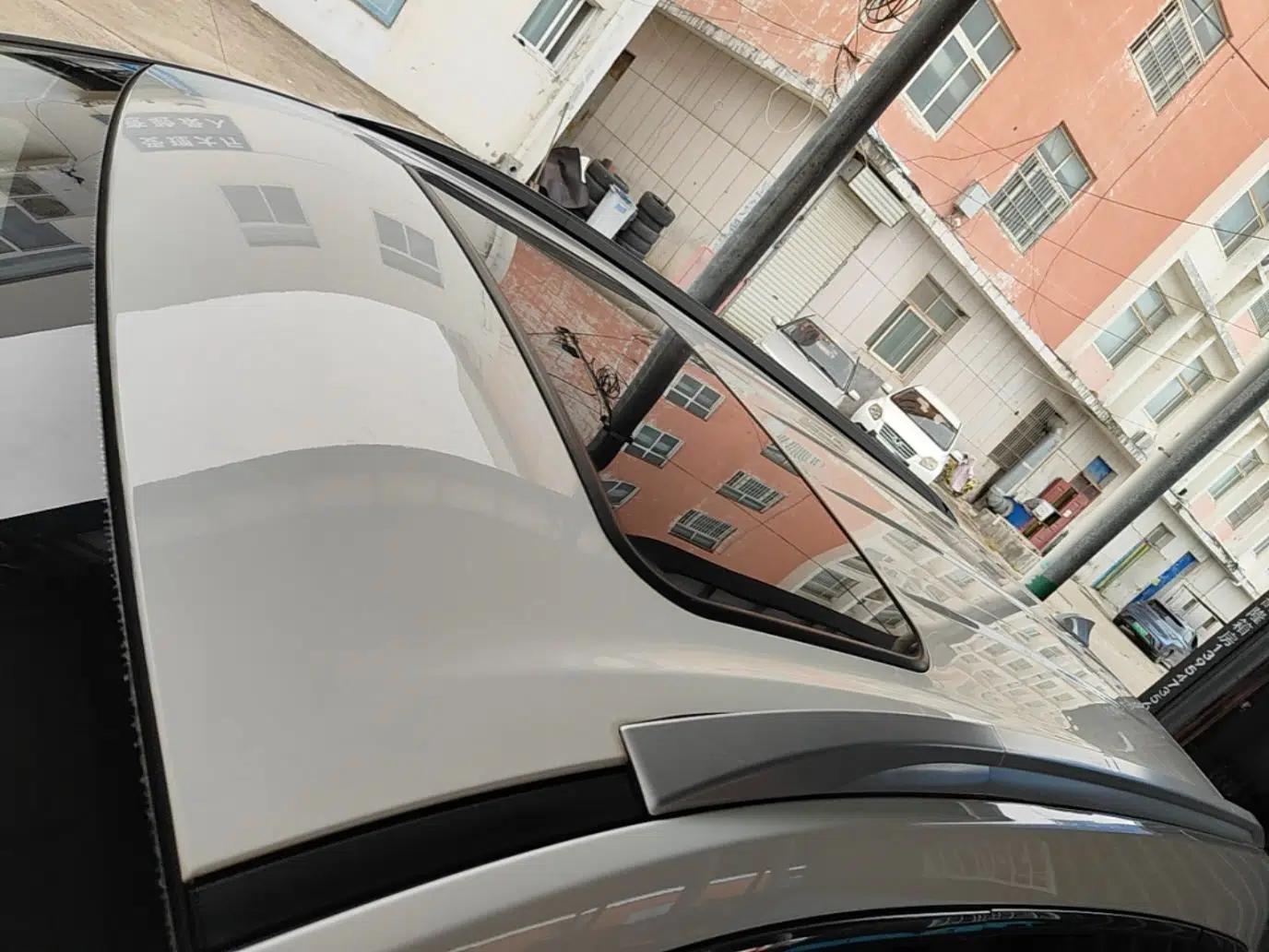 Dongfeng Fengon 580 2020 1.8L Manual Comfort Model — миниатюра 7