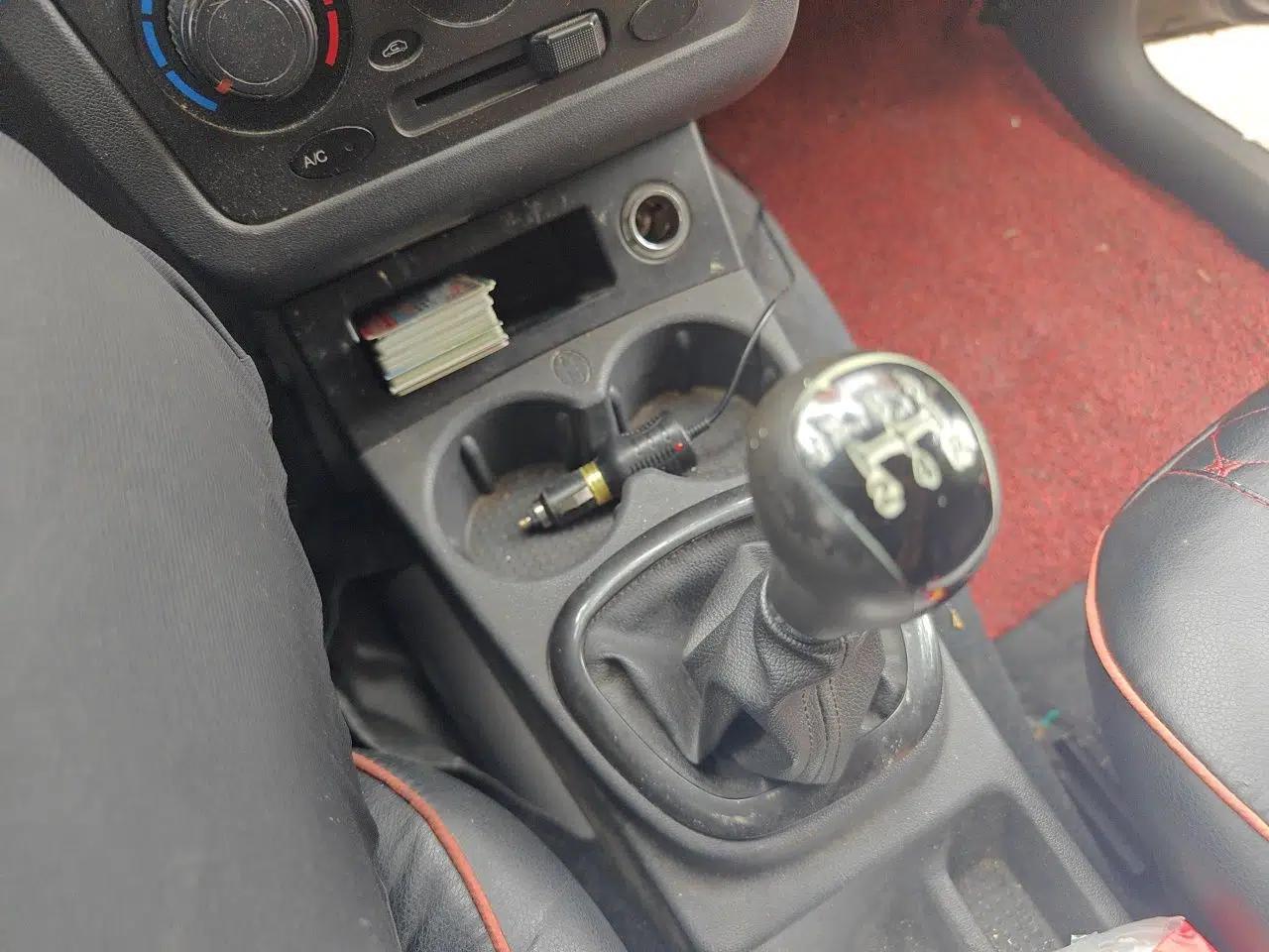 Dongfeng Fengon 330 2014 1.2L Manual Practical Version DK12-07 — миниатюра 14