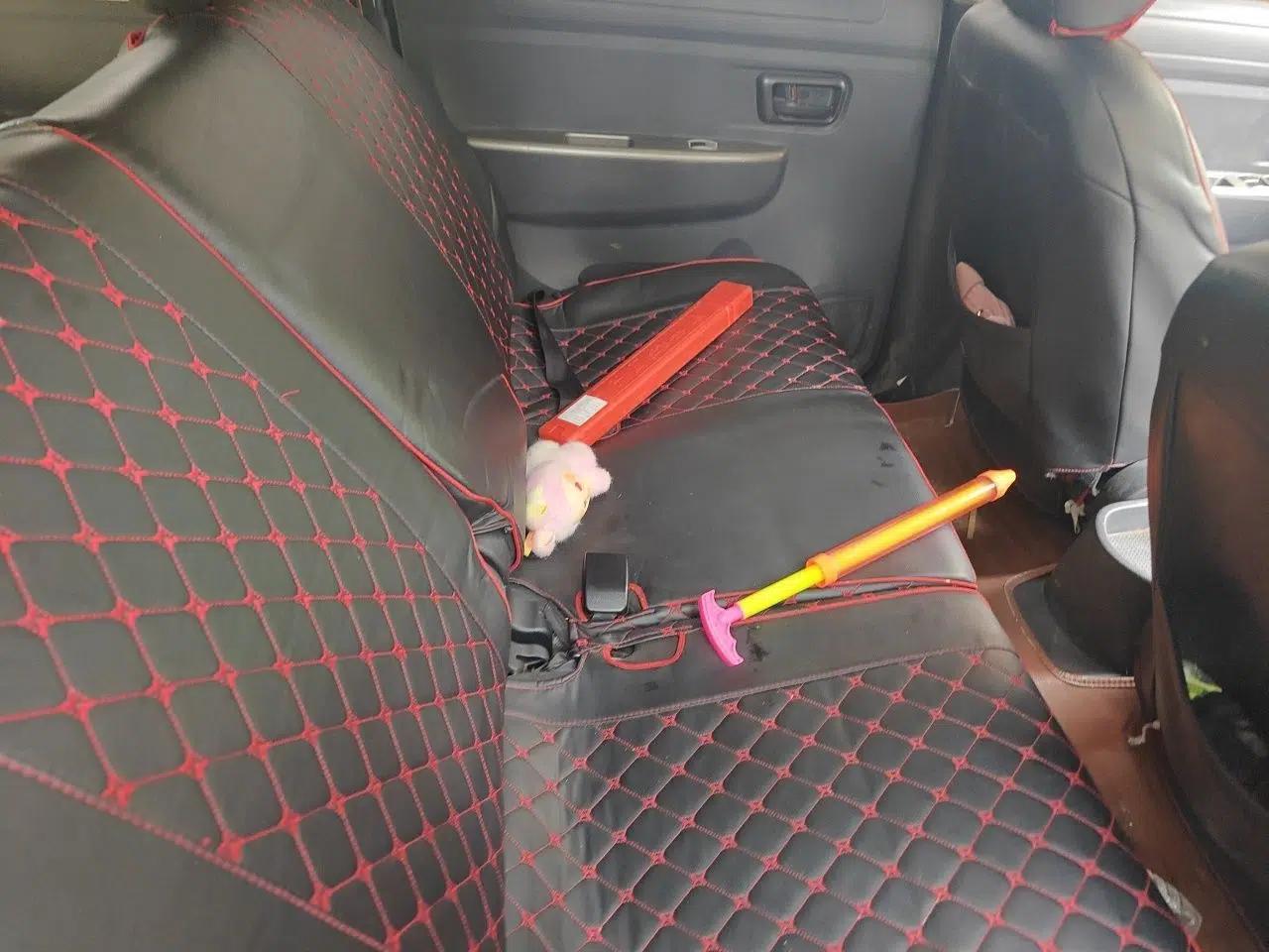 Dongfeng Fengon 330 2014 1.2L Manual Practical Version DK12-07 — миниатюра 17