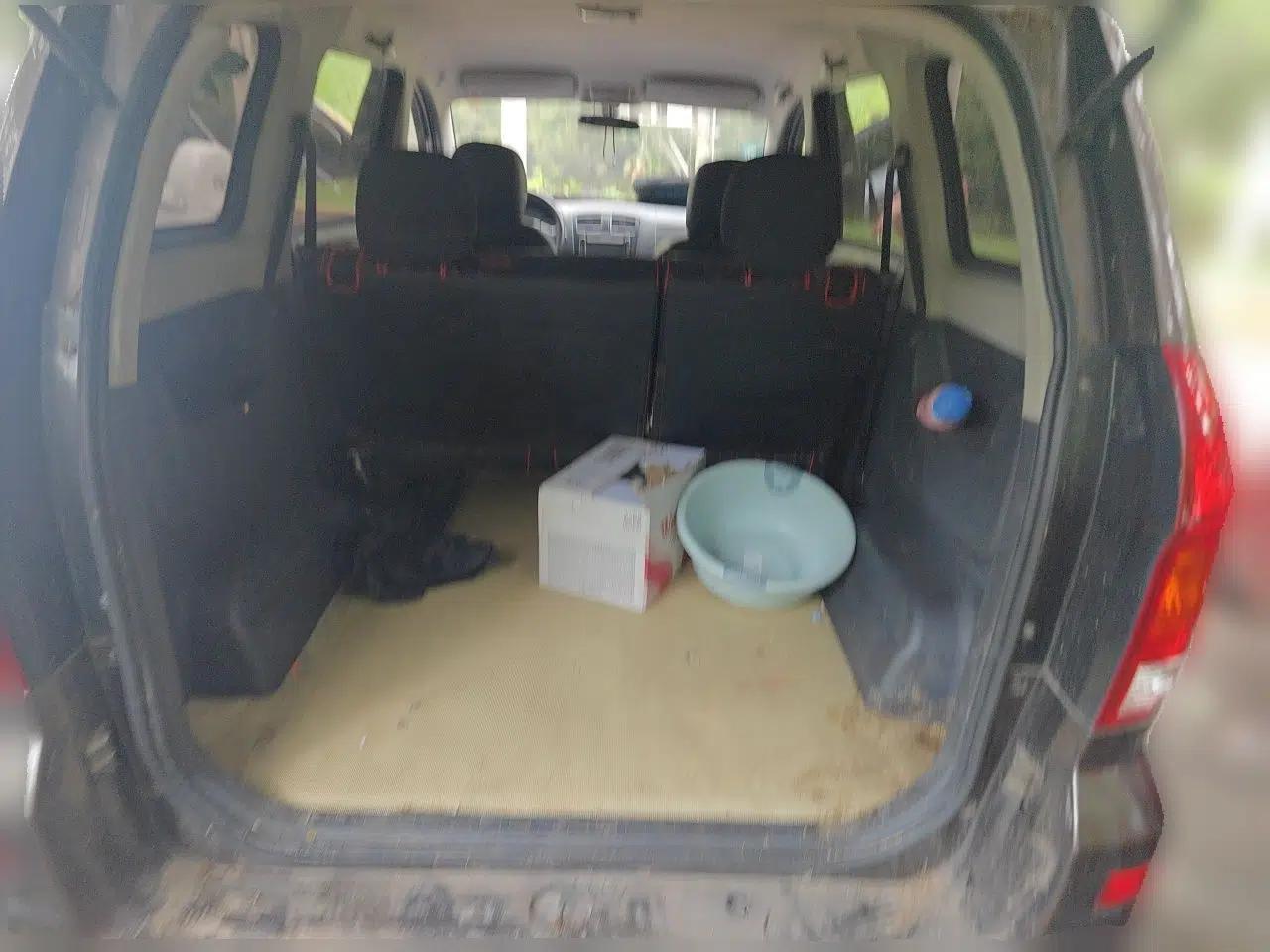 Dongfeng Fengon 330 2014 1.2L Manual Practical Version DK12-07 — миниатюра 19