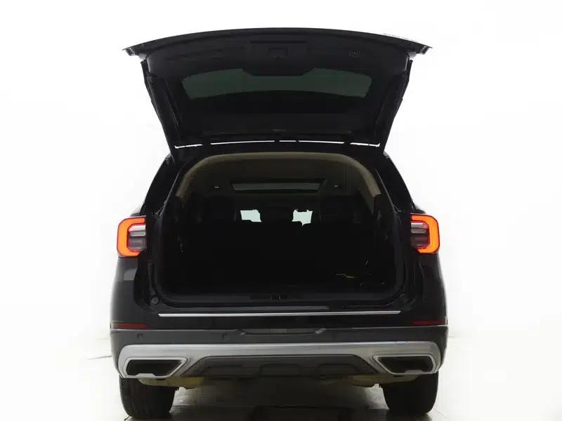 2023 Ford Explorer EcoBoost 285 AWD Titanium Edition 7-Seater — миниатюра 16