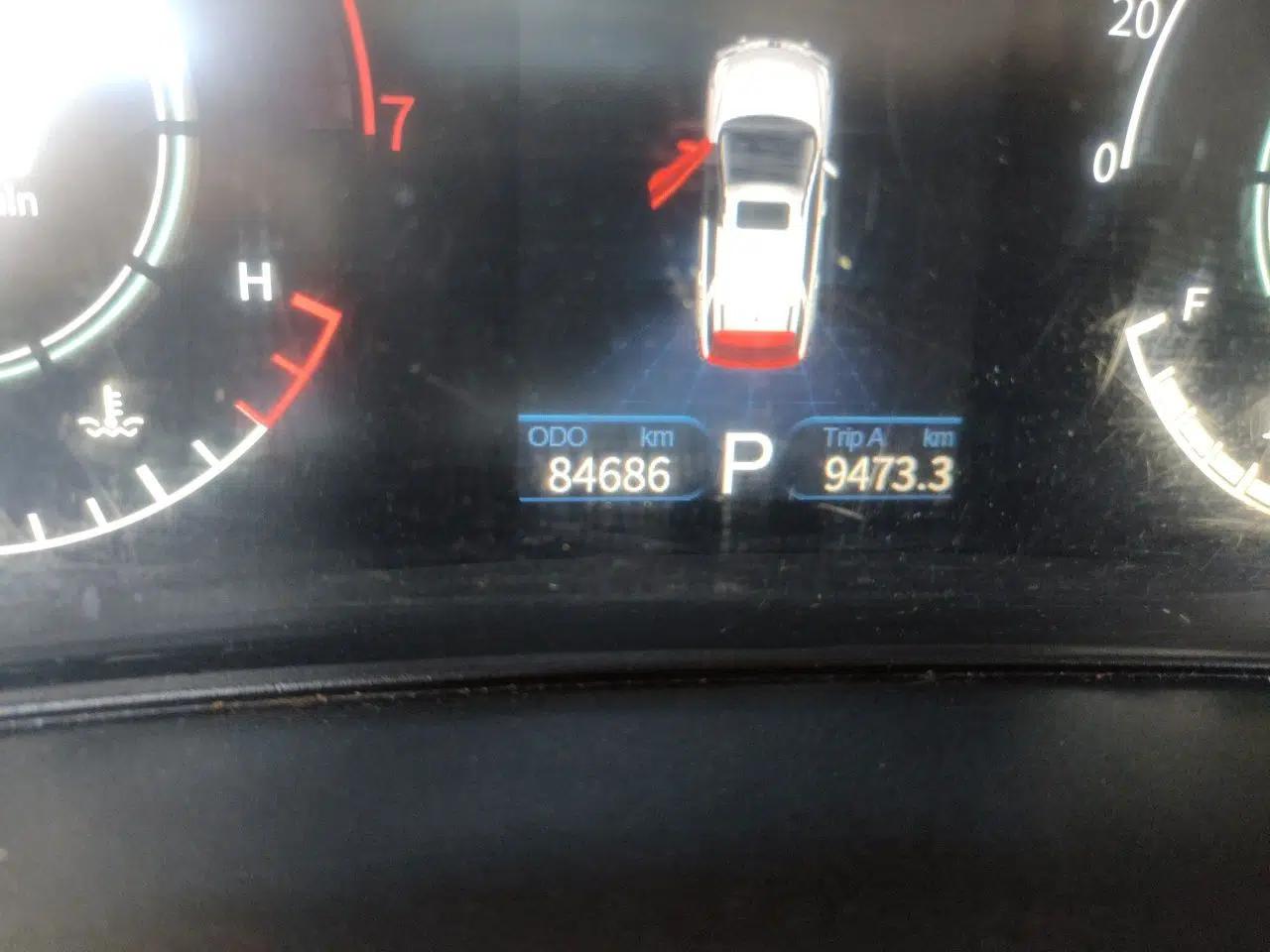 Dongfeng Fengon S560 2018 1.8L CVT Comfort Model 5 Seats — миниатюра 12