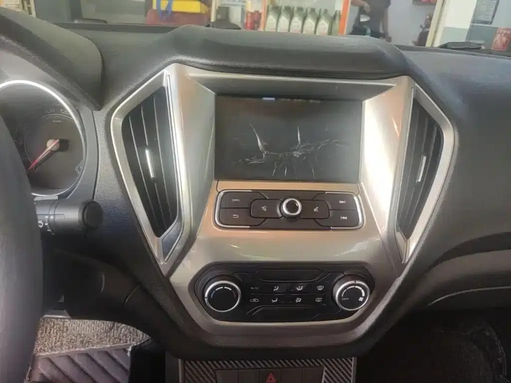 2016 Ford GT 1.5L Automatic Luxury Edition — миниатюра 13