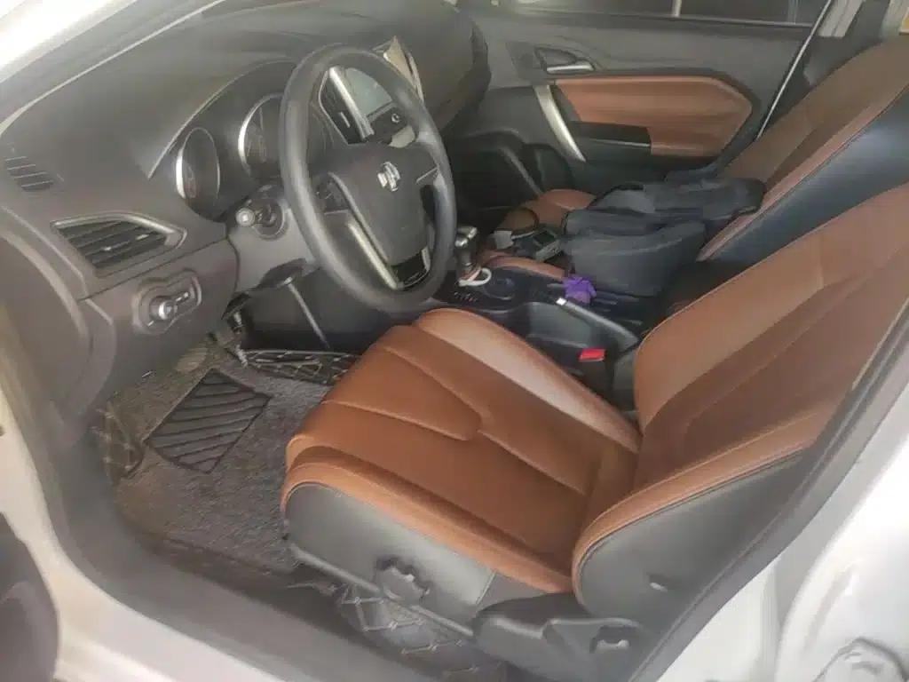 2016 Ford GT 1.5L Automatic Luxury Edition — миниатюра 15