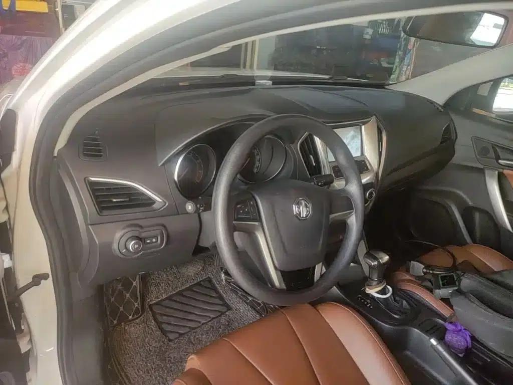 2016 Ford GT 1.5L Automatic Luxury Edition — миниатюра 10