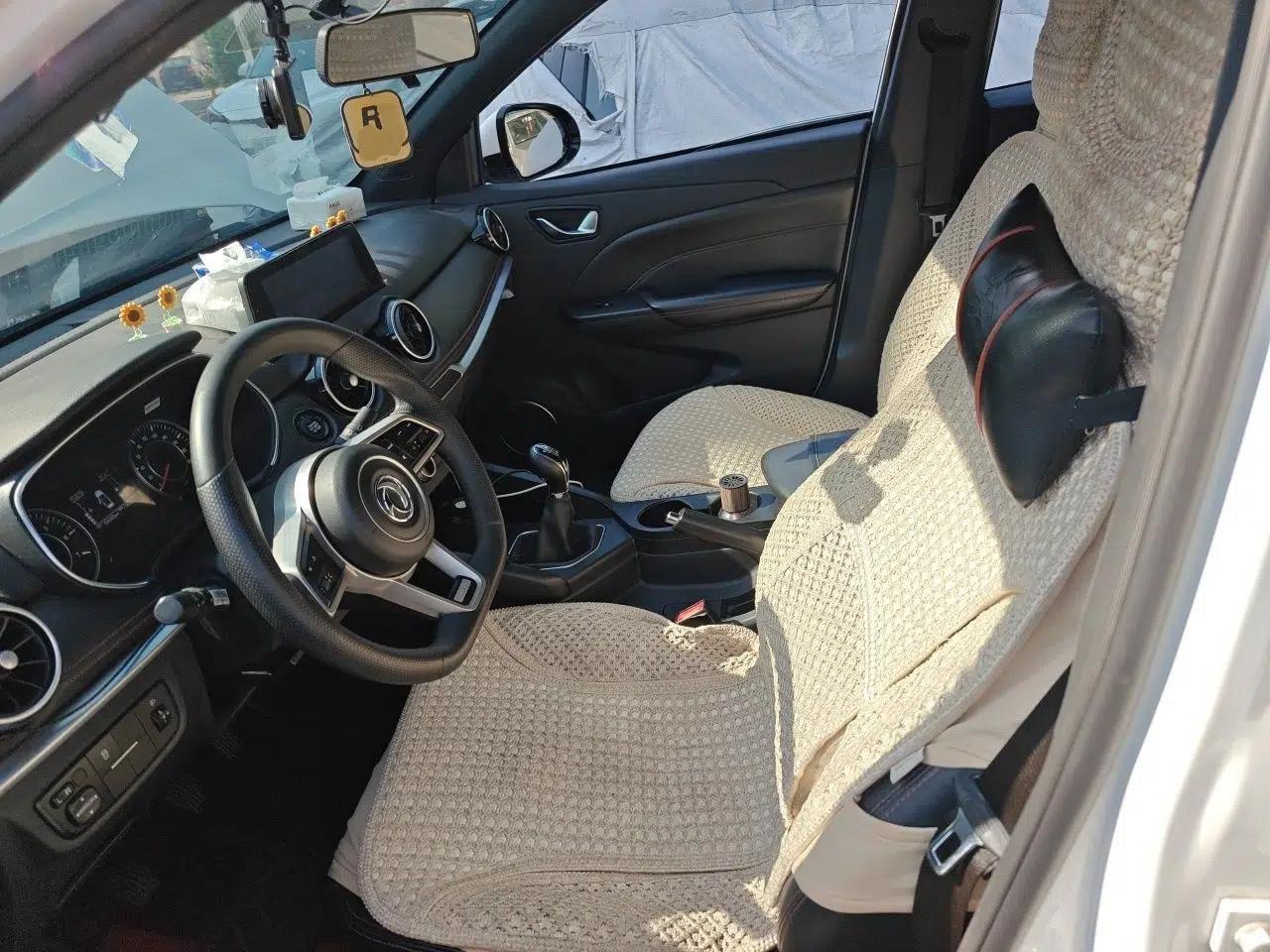 Dongfeng Fengon 500 2022 1.5T Manual Enjoyment Model — миниатюра 15