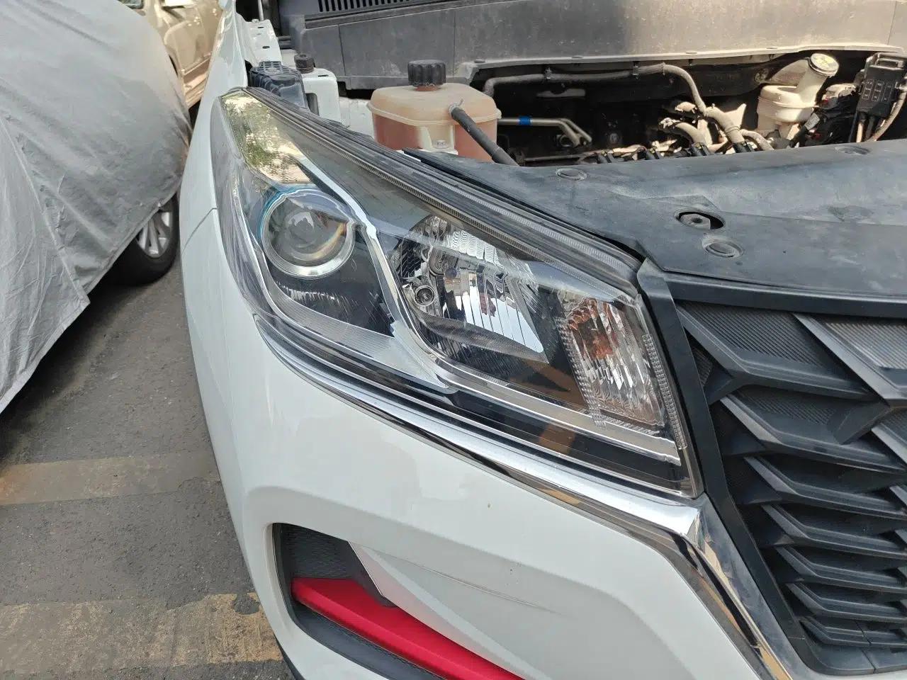 Dongfeng Fengon 500 2022 1.5T Manual Enjoyment Model — миниатюра 7