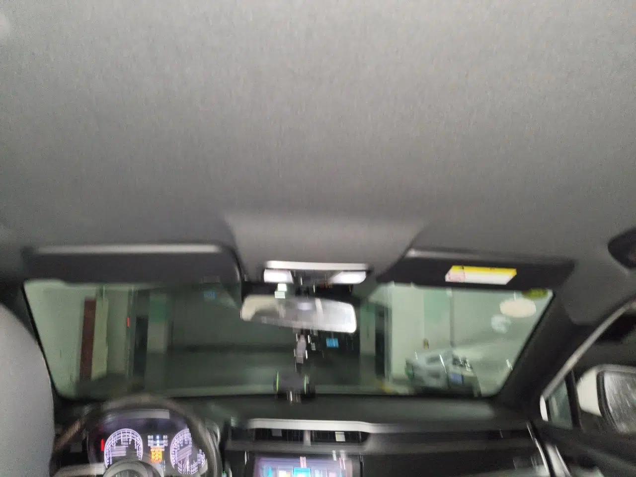 Dongfeng Fengon ix5 2019 220T CVT ZhiShang Trim China V Standard — миниатюра 18