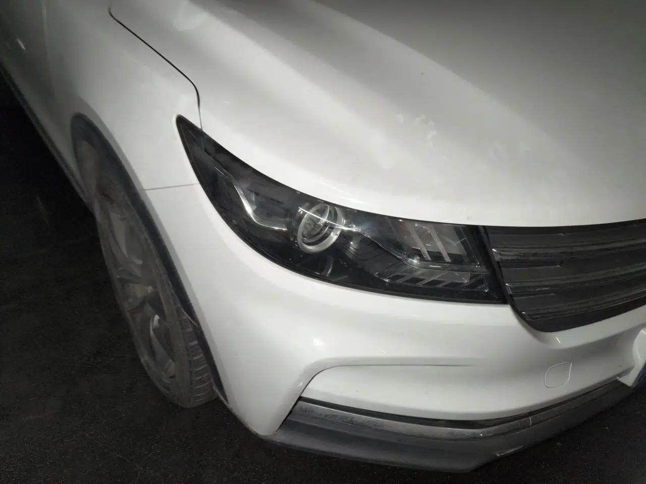 Dongfeng Fengon ix5 2019 220T CVT ZhiShang Trim China V Standard — миниатюра 7