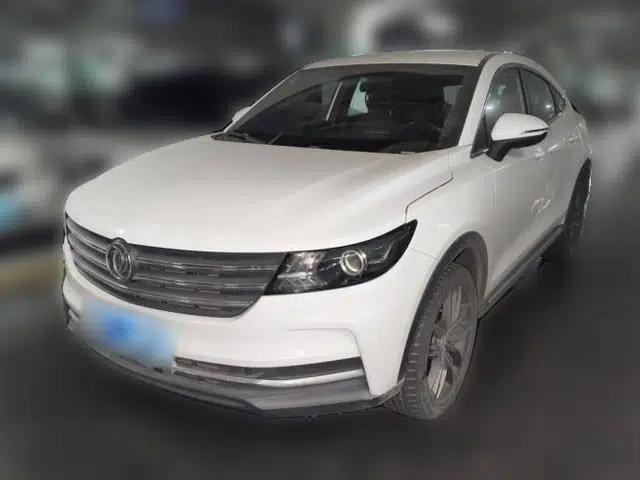 Dongfeng Fengon ix5 2019 220T CVT ZhiShang Trim China V Standard