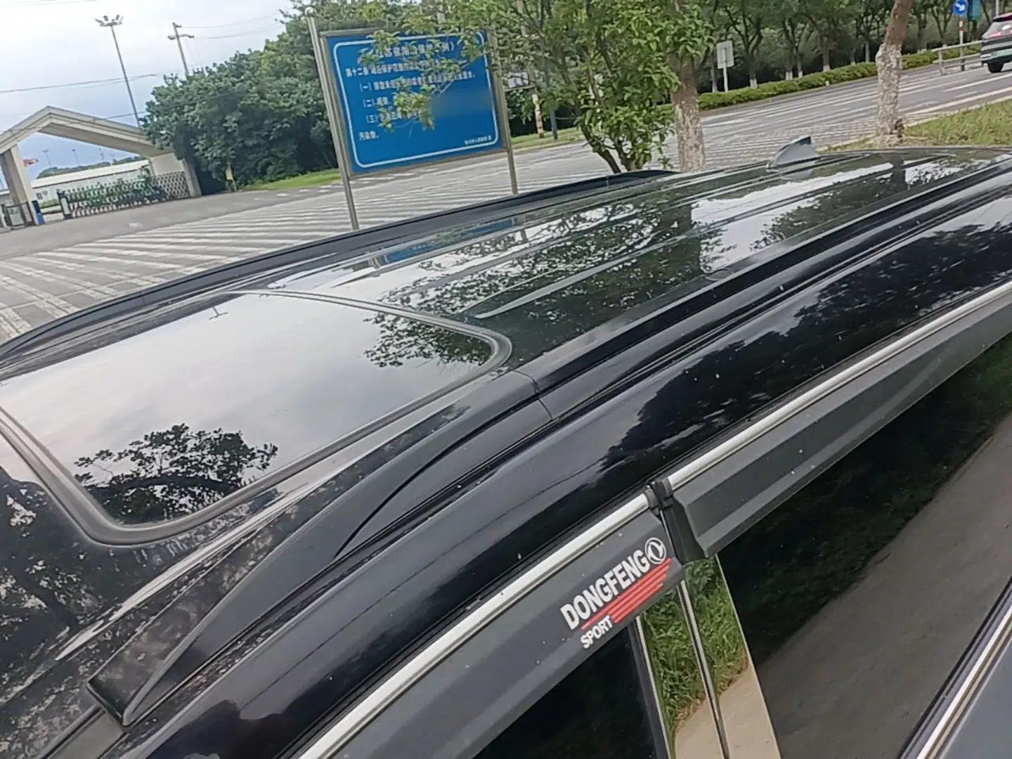 Dongfeng Fengon 580Pro 2020 220T Manual Yuling Edition — миниатюра 7