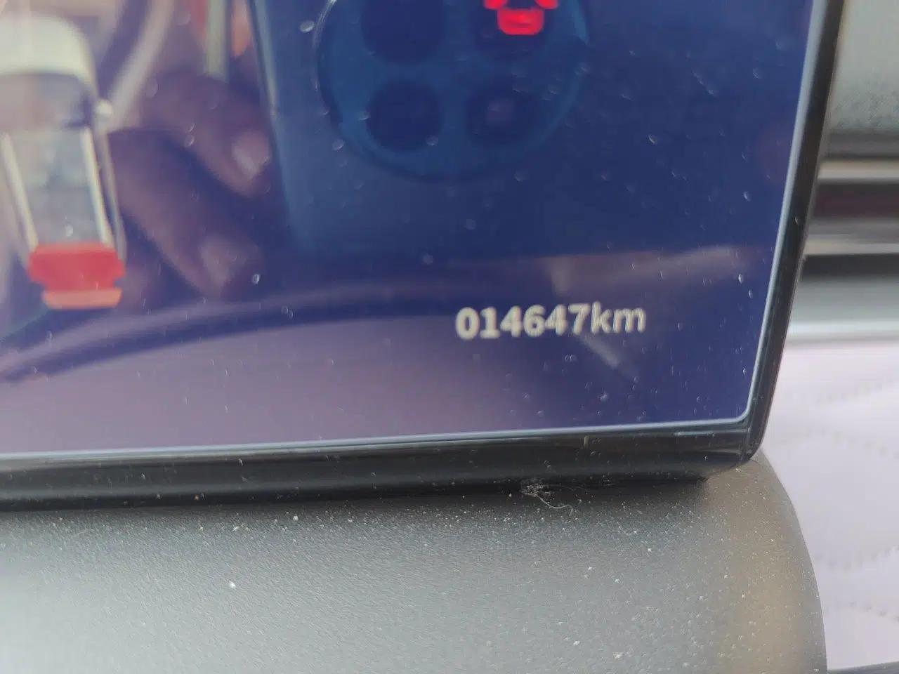Dongfeng NAMMI 01 2024 New Edition 330 Plus Smart+ — миниатюра 12