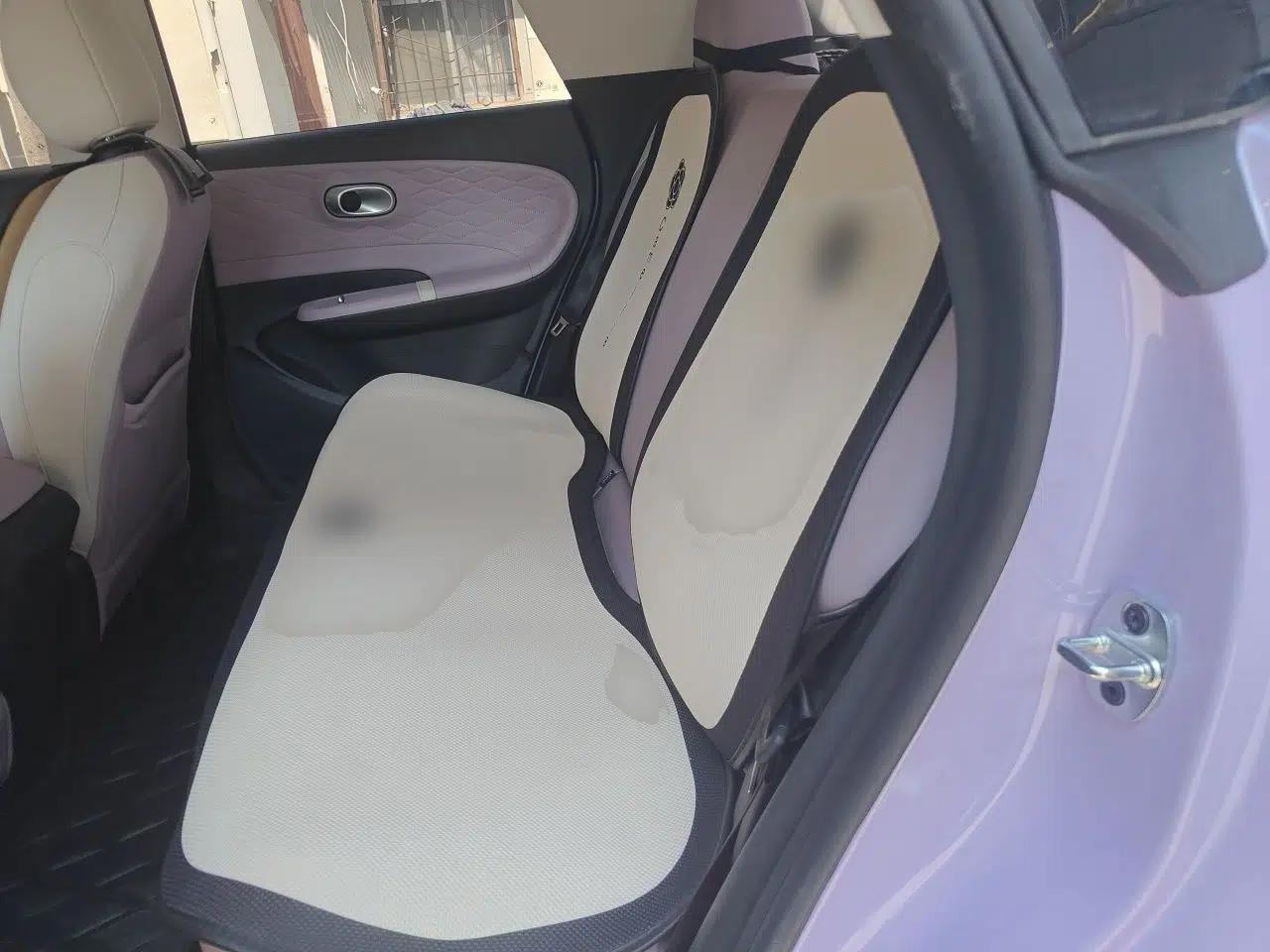 Dongfeng NAMMI 01 2024 New Edition 330 Plus Smart+ — миниатюра 17
