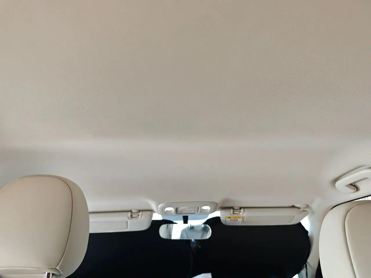 Dongfeng NAMMI 01 2024 New Edition 330 Plus Smart+ — миниатюра 15